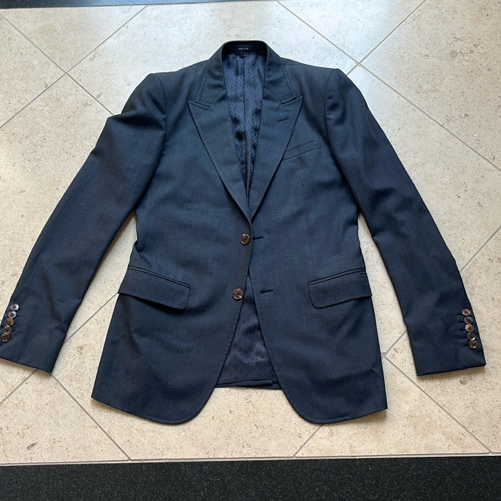 GUCCI Suit Jacket